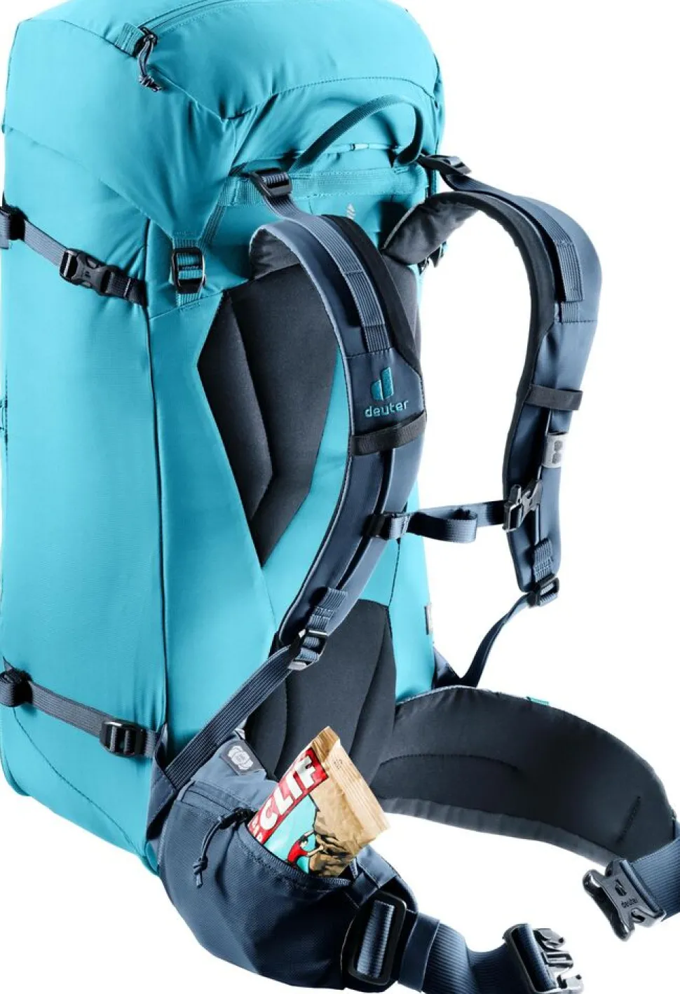 deuter Guide 32+8 SL