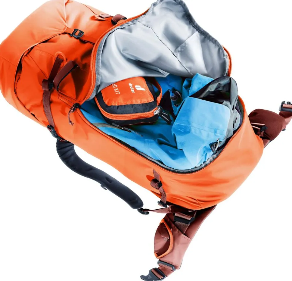 deuter Guide 32+8 SL