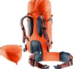 deuter Guide 32+8 SL