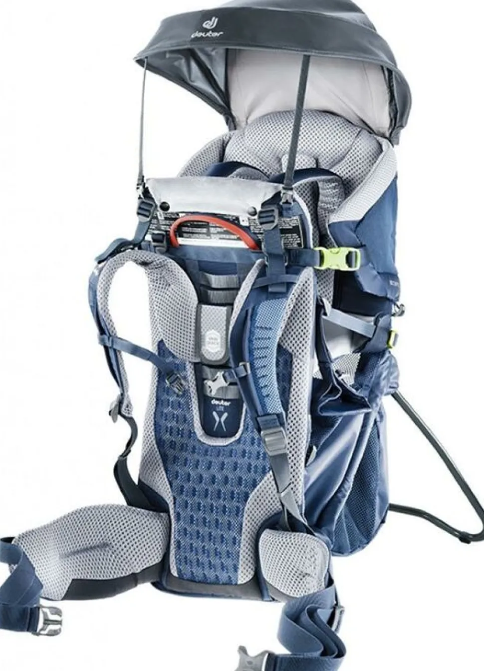 deuter KC Sun Roof zonneklep voor Kid Comfort