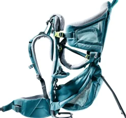 deuter Kid Comfort Active SL kinderdrager dames