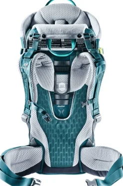 deuter Kid Comfort Active SL kinderdrager dames