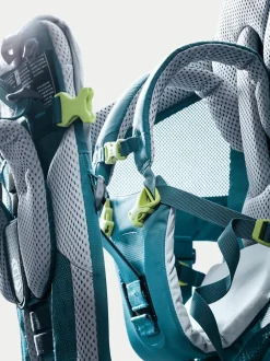 deuter Kid Comfort Active SL kinderdrager dames