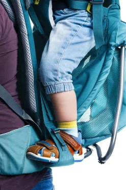 deuter Kid Comfort Active SL kinderdrager dames