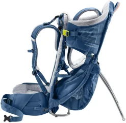 deuter Kid Comfort Active kinderdrager