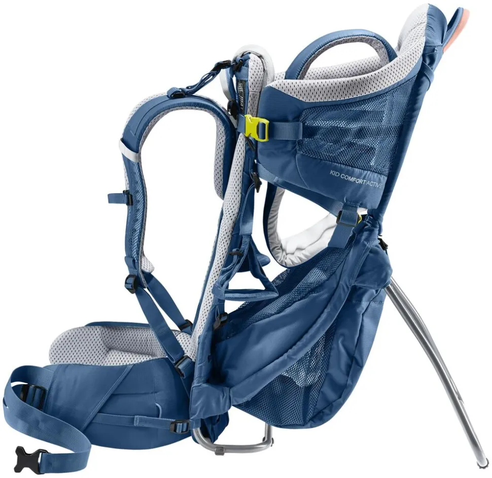 deuter Kid Comfort Active kinderdrager