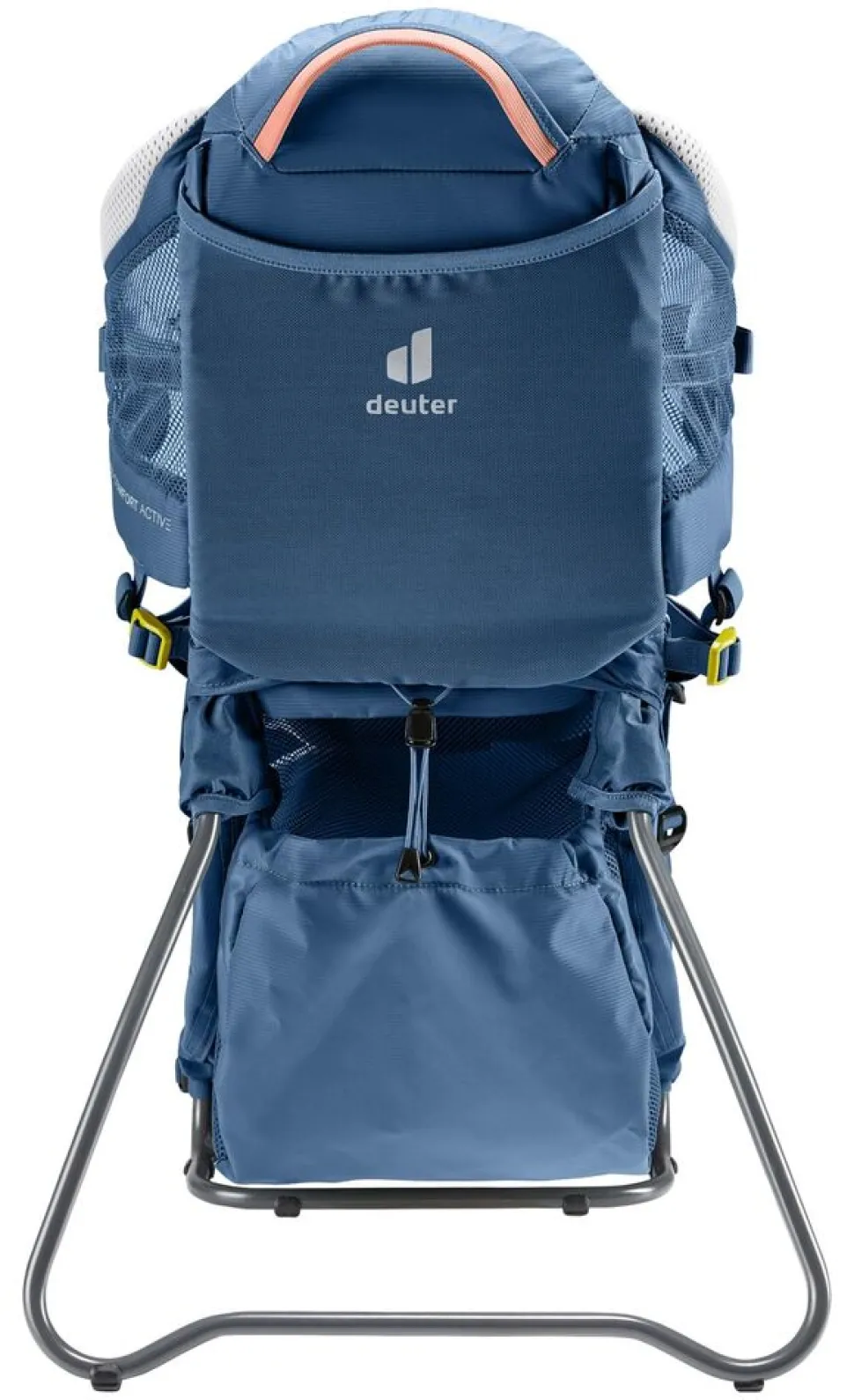 deuter Kid Comfort Active kinderdrager