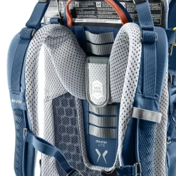 deuter Kid Comfort Active kinderdrager