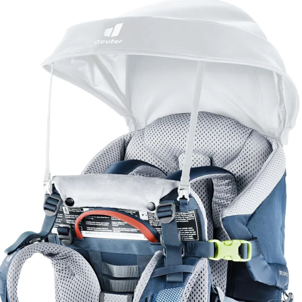 deuter Kid Comfort Active kinderdrager