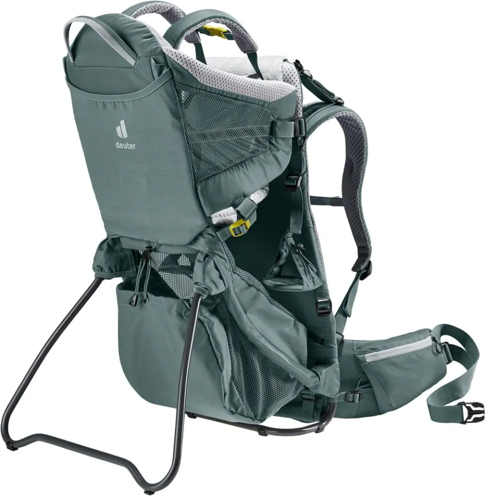 deuter Kid Comfort Active kinderdrager