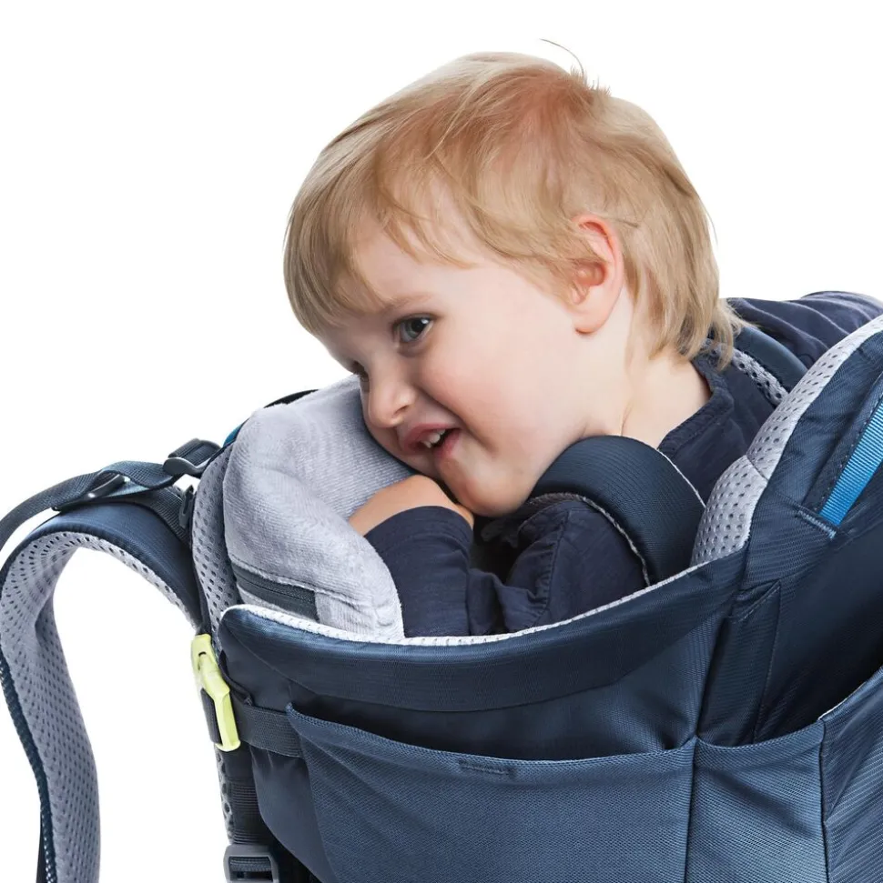 deuter Kid Comfort kinderdrager