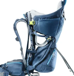 deuter Kid Comfort kinderdrager