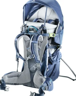 deuter Kid Comfort Pro kinderdrager
