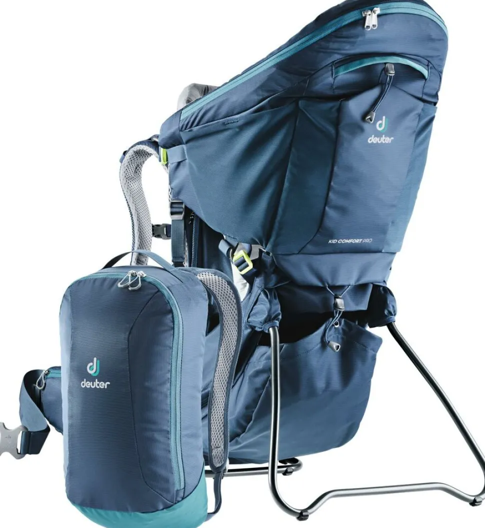 deuter Kid Comfort Pro kinderdrager