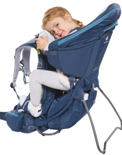 deuter Kid Comfort Pro kinderdrager