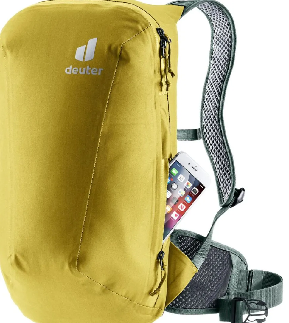 deuter Plamort 12