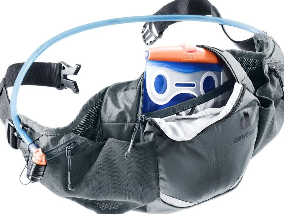 deuter Pulse 3