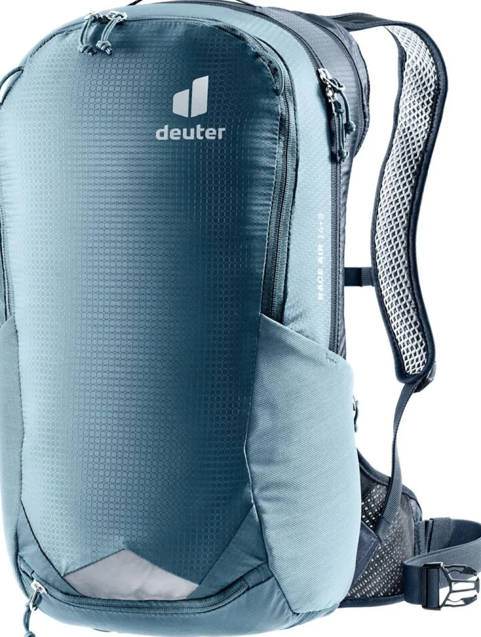 deuter Race air 14+3