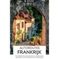 Dominicus Autoroutes Frankrijk