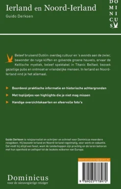 Dominicus Ierland en Noord-Ierland