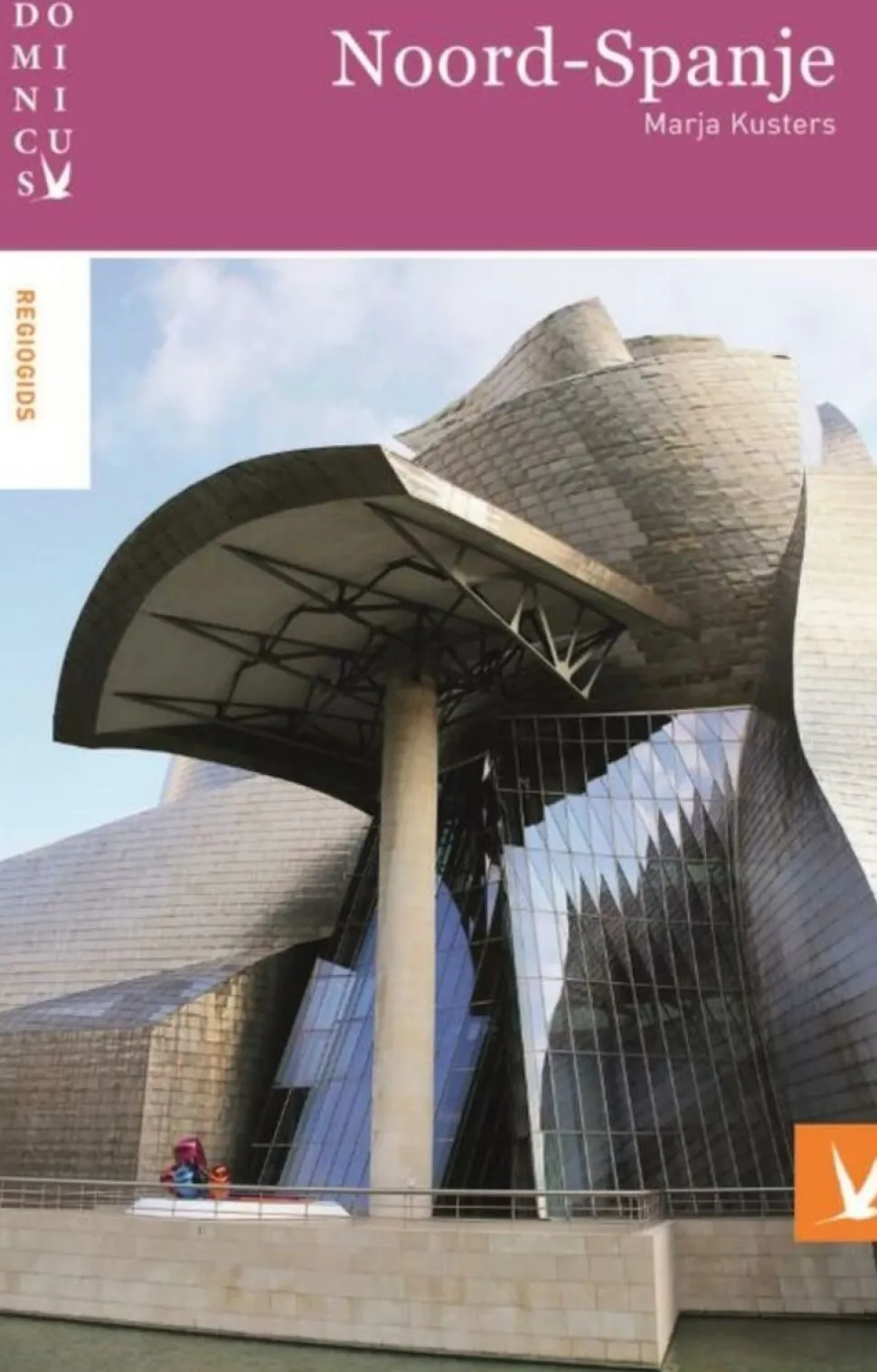 Dominicus Noord-Spanje reisgids