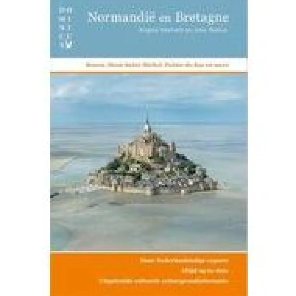 Dominicus Normandie en Bretagne