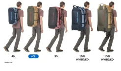 Eagle Creek Cargo hauler duffel