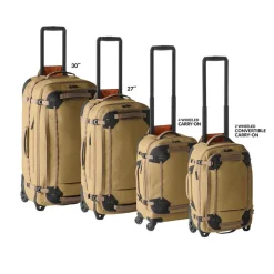 Eagle Creek Gear Warrior XE 27