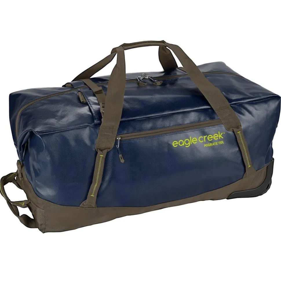 Eagle Creek Migrate duffel wheeled