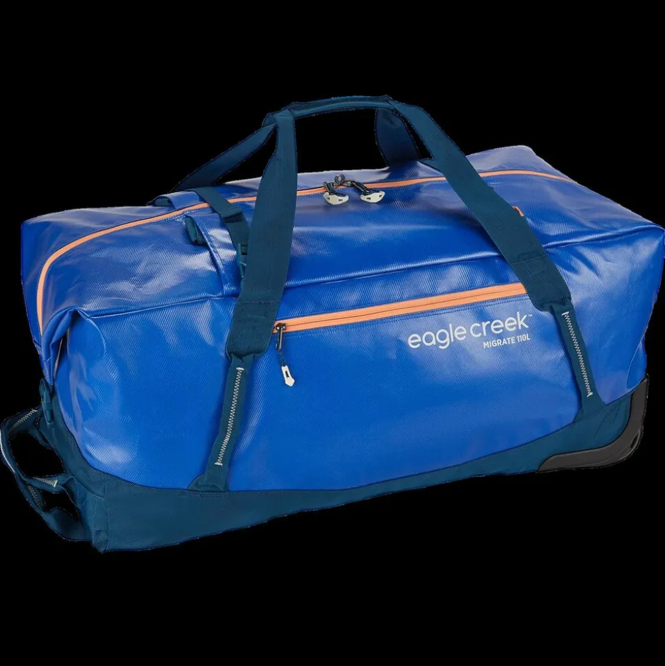 Eagle Creek Migrate duffel wheeled