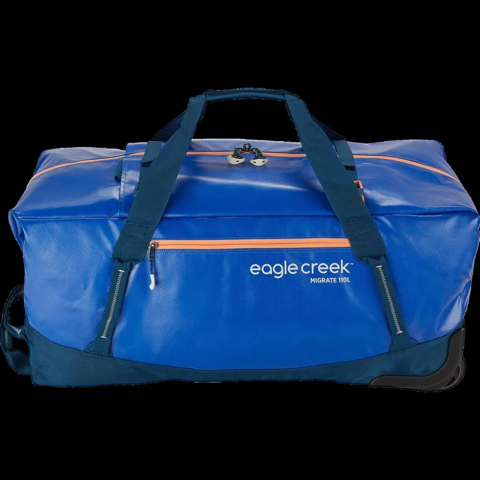 Eagle Creek Migrate duffel wheeled