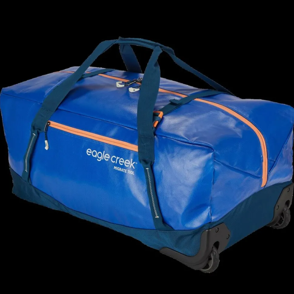 Eagle Creek Migrate duffel wheeled