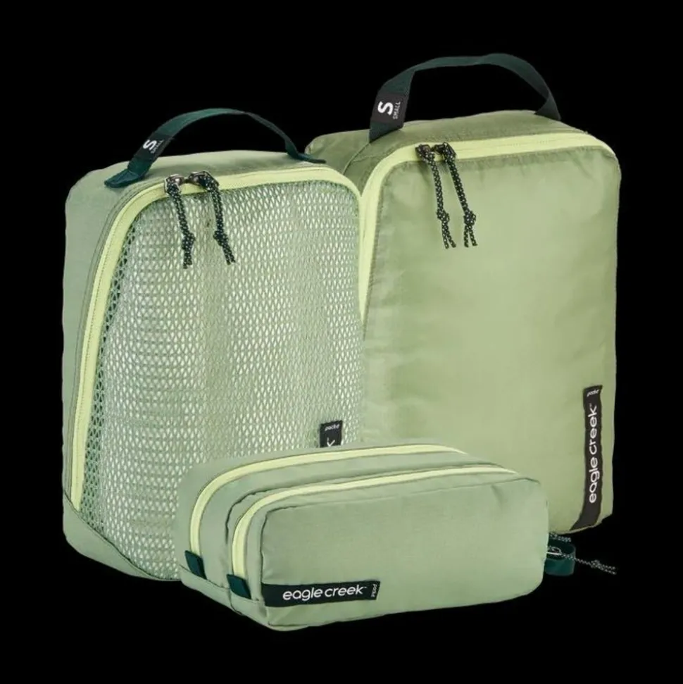 Eagle Creek Pack It Overnight set