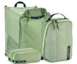Eagle Creek Pack it weekender set