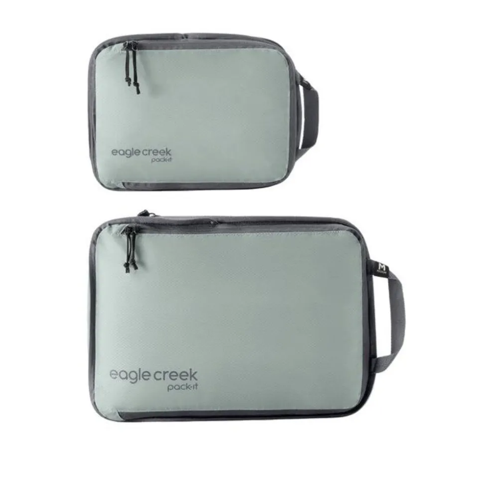 Eagle Creek Pack-It Isolate Compression Cube Set S/M