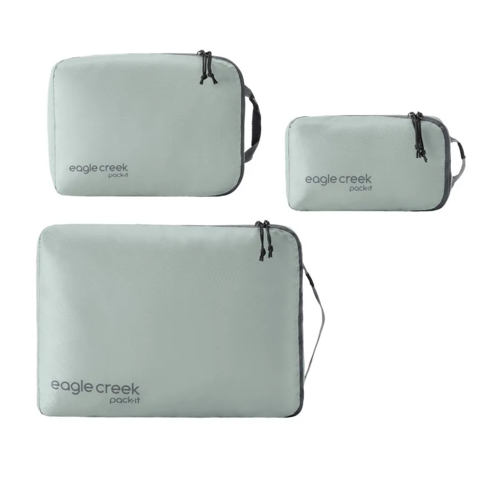Eagle Creek Pack-It Isolate Cube Set XS/S/M