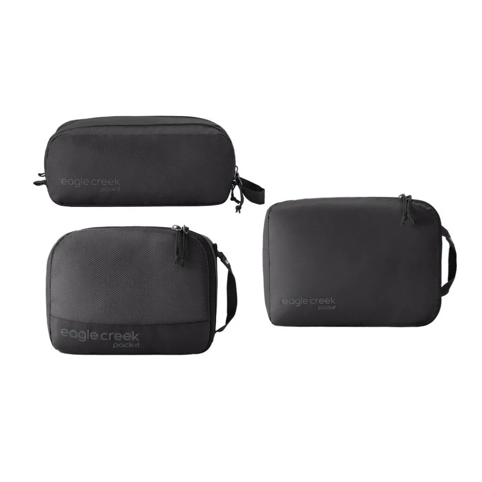 Eagle Creek Pack-It Overnight Set