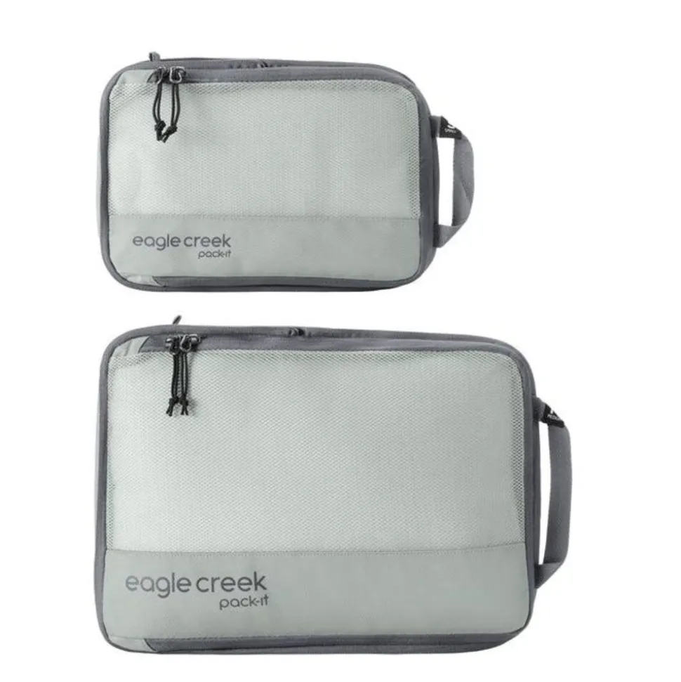 Eagle Creek Pack-It Reveal Compression Cube Set S/M