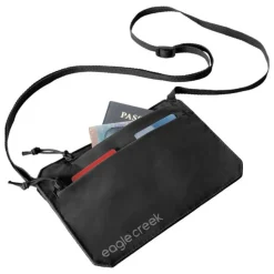 Eagle Creek Undercover RFID Neck Wallet
