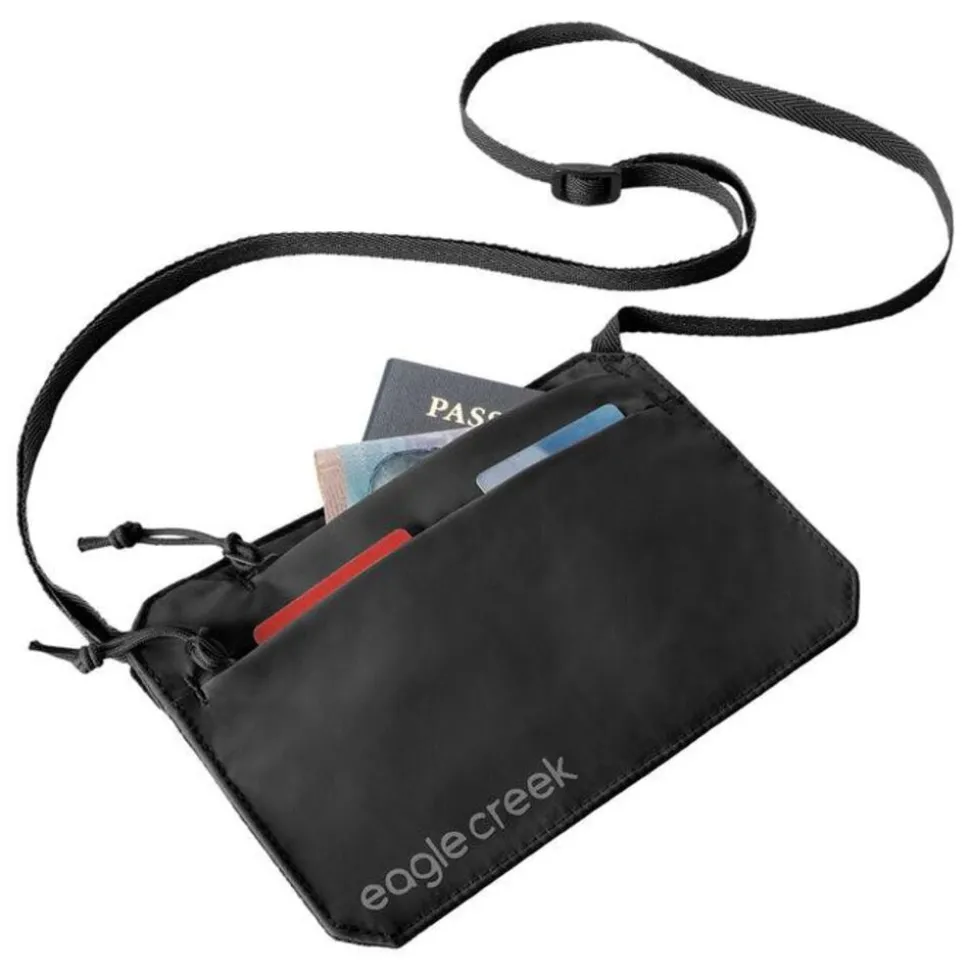 Eagle Creek Undercover RFID Neck Wallet