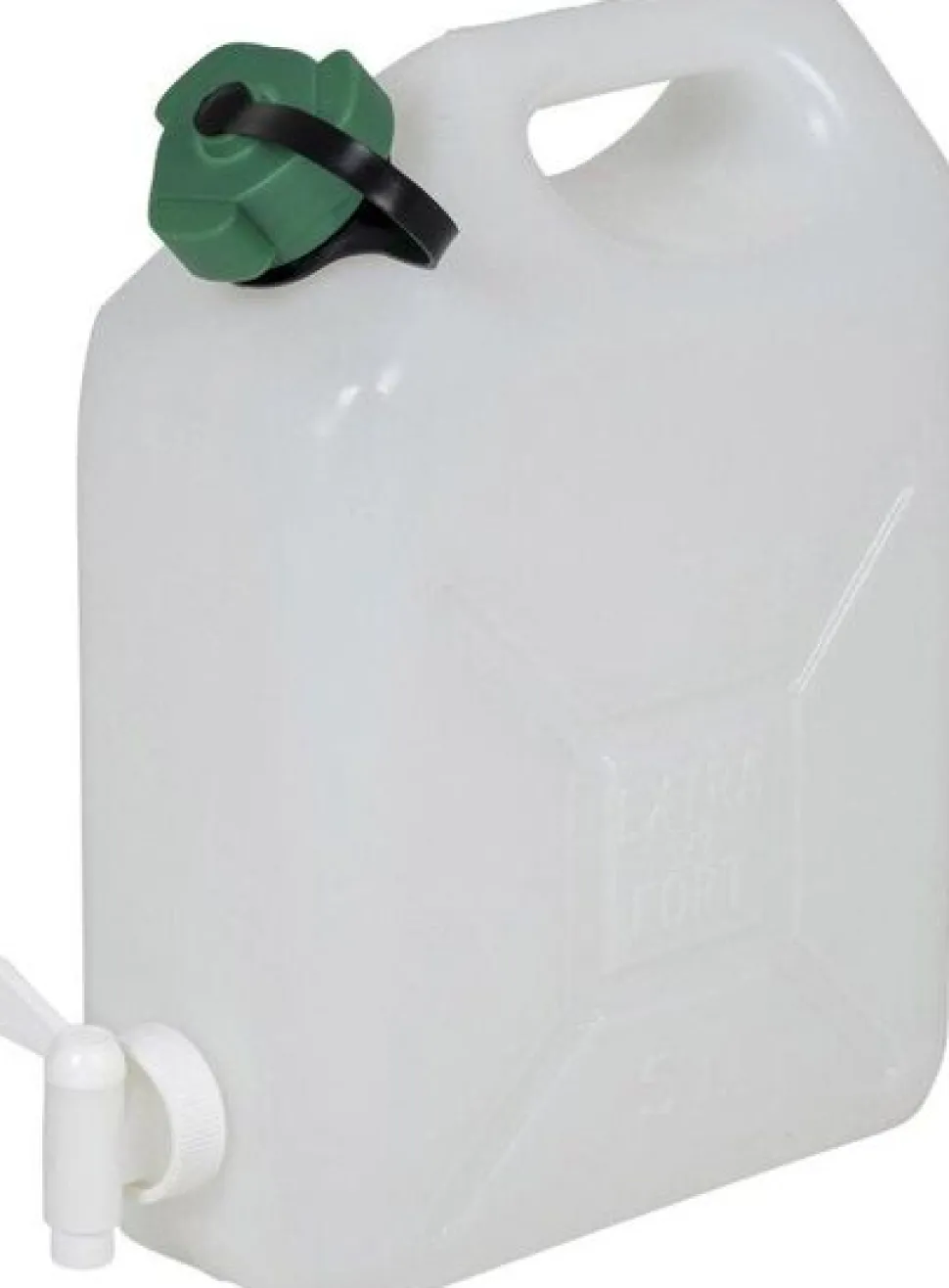 Eda Jerrycan met kraan