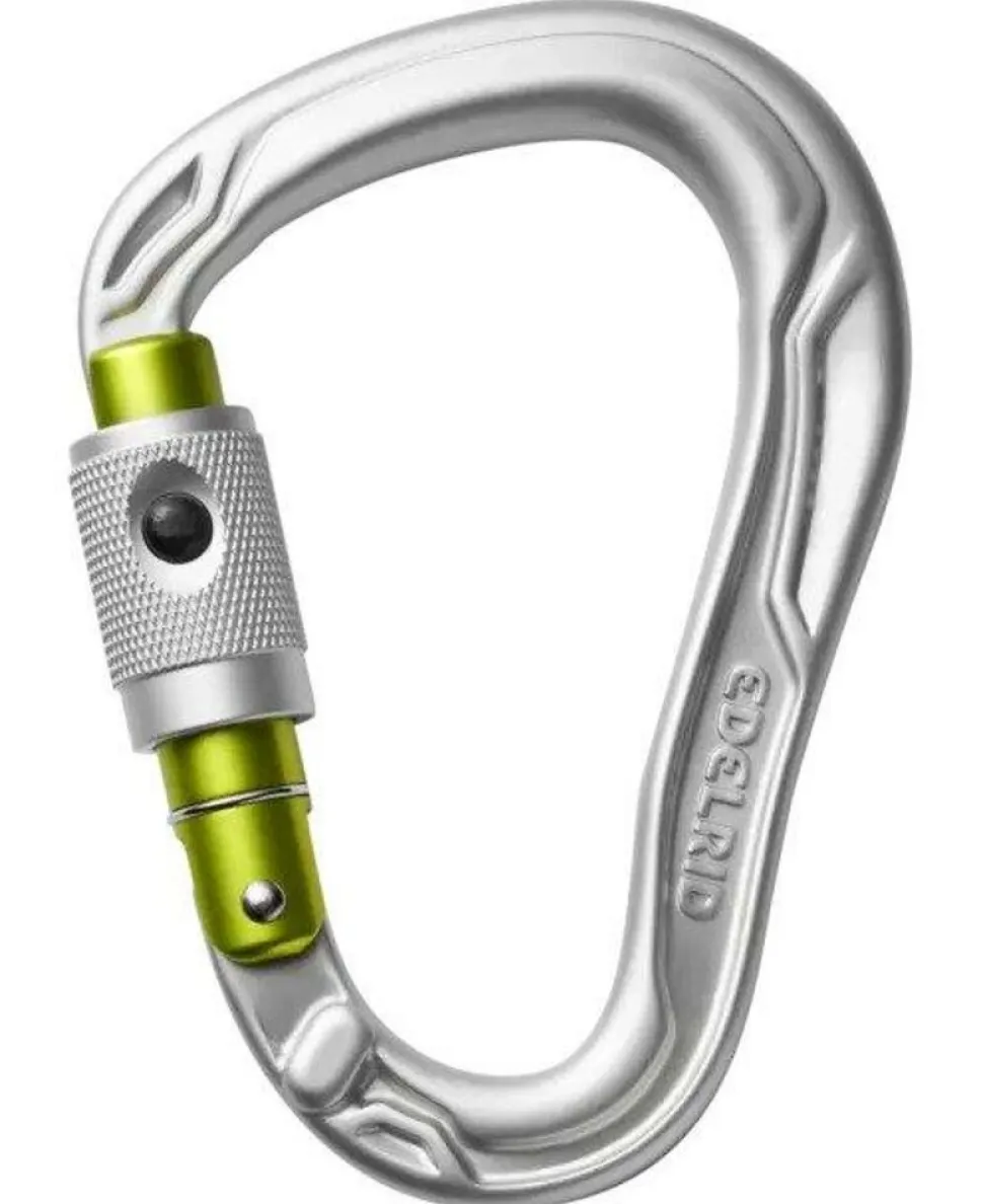 Edelrid HMS bulletproof permalock