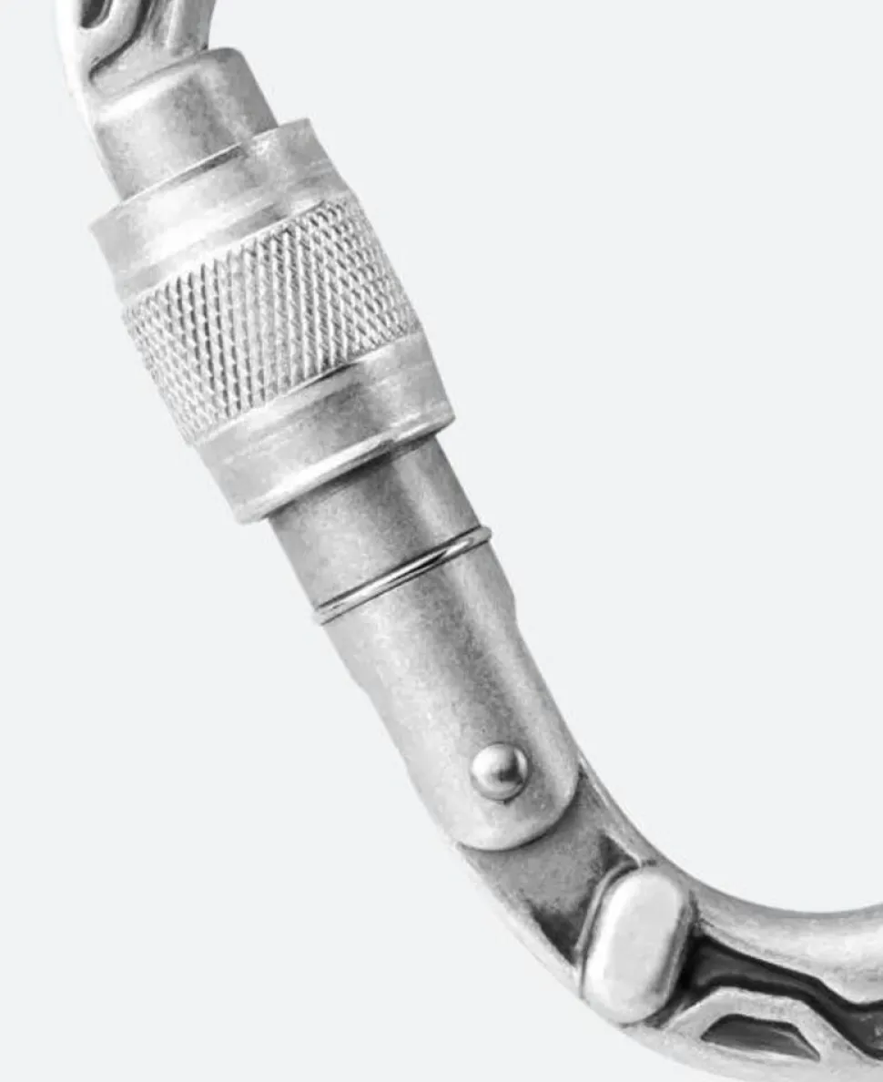Edelrid HMS Bulletproof Screw ECO