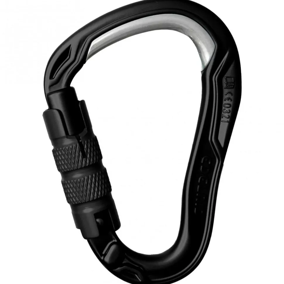 Edelrid HMS bulletproof triple