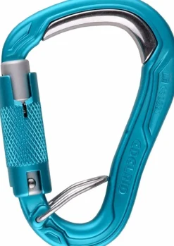 Edelrid HMS bulletproof tripple FG II icemint