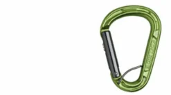 Edelrid HMS Strike Slider FG - HMS karabiner