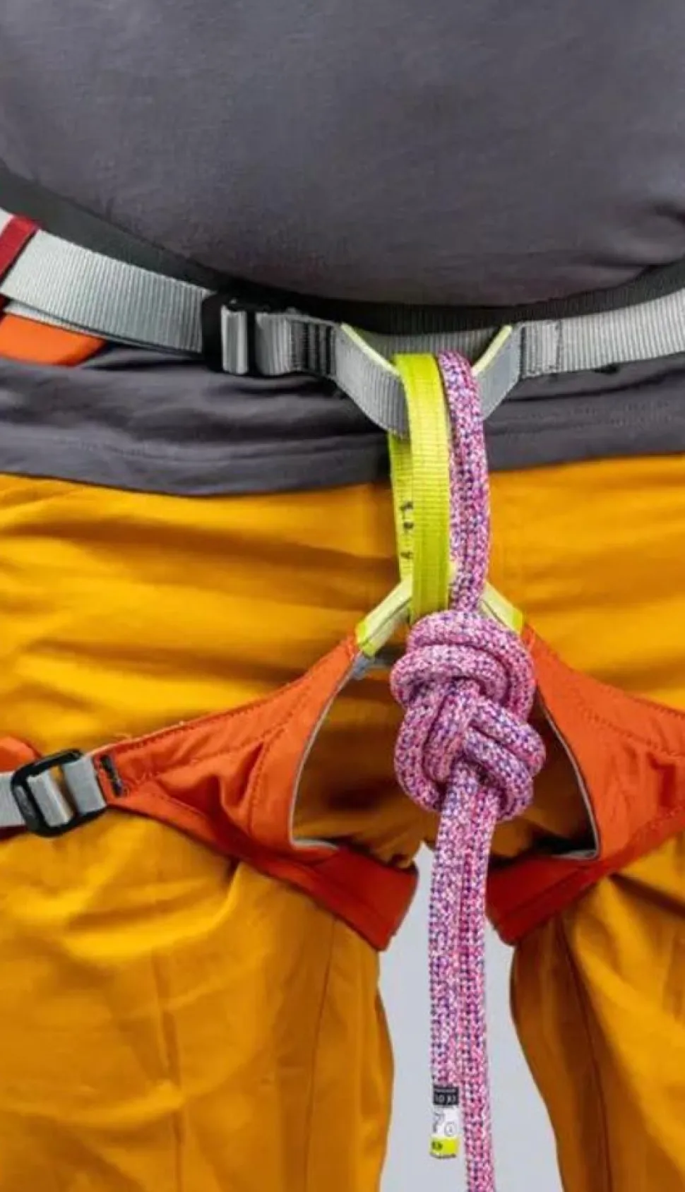 Edelrid Jay IV