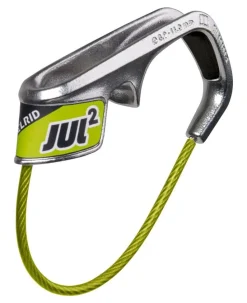 Edelrid Jul 2 - zekerapparaat