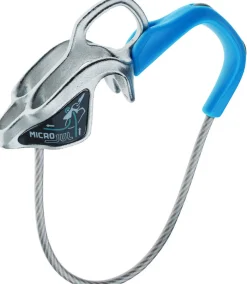 Edelrid Micro Jul - zekerapparaat