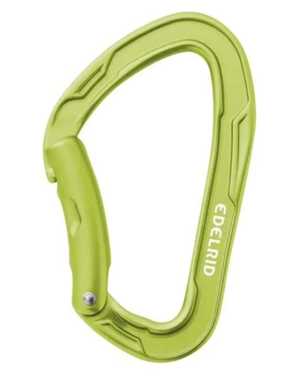 Edelrid Mission Bent, oasis